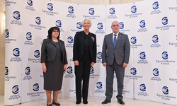 Bulgaria on the Doorstep of the Eurozone: High-Level Conference to Mark the Country’s Euro Area Accession –Door Steps and Handshake