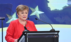 „България на прага на еврозоната“: Конференция на високо равнище по повод присъединяването на страната към еврозоната –откриване