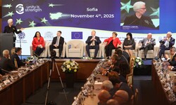 Bulgaria on the Doorstep of the Eurozone: High-Level Conference to Mark the Country’s Euro Area Accession – Christine Lagarde, President of the European Central Bank