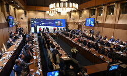 „България на прага на еврозоната“: Конференция на високо равнище по повод присъединяването на страната към еврозоната –откриване