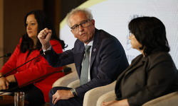 Bulgaria on the Doorstep of the Eurozone: Bulgaria and the Eurozone, High-level Roundtable