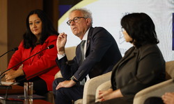 Bulgaria on the Doorstep of the Eurozone: Bulgaria and the Eurozone, High-level Roundtable