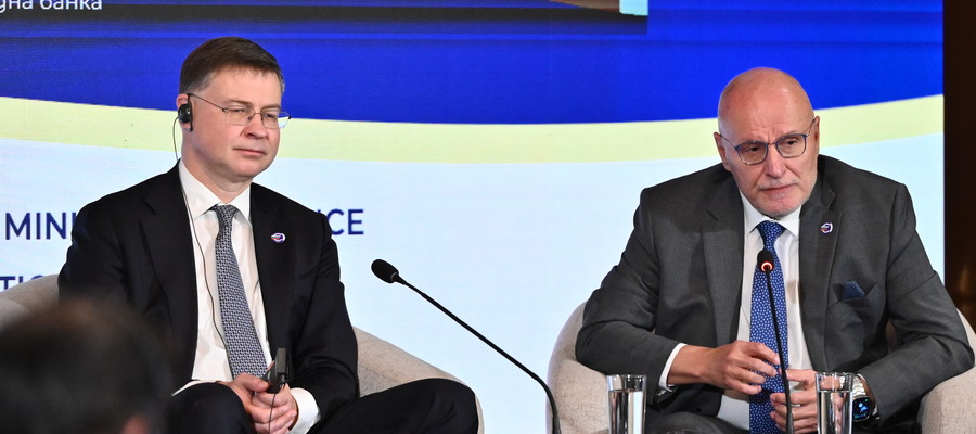 „България на прага на еврозоната“: България и еврозоната – кръгла маса на високо равнище