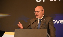 Bulgaria on the Doorstep of the Eurozone: Press Conference of Dimitar Radev, Governor of the Bulgarian National bank and Christine Lagarde, President of the European Central Bank