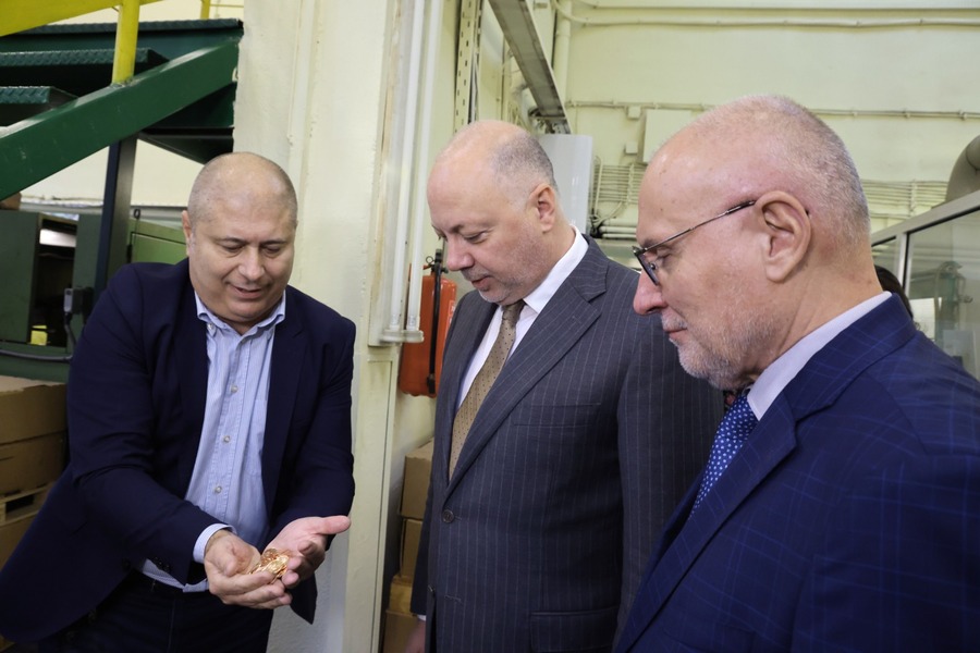 Премиерът Росен Желязков: Българските евромонети ще са законно платежно средство от 1 януари и ще носят национални символи