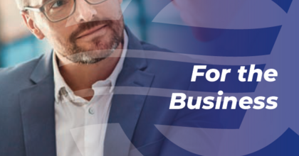 The Most Important Information for Businesses – Brochure