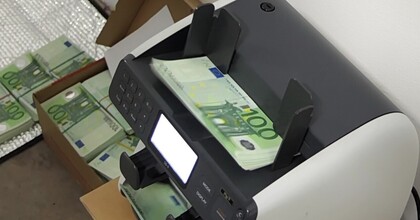 МВР с поредица от превантивни съвети към гражданите във връзка с официалното въвеждане на еврото като платежно средство от 1 януари 2026 г.