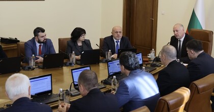 Премиерът Желязков: Надграждаме Механизма за еврото за още по-активна комуникация с гражданите при въвеждането на единната европейска валута