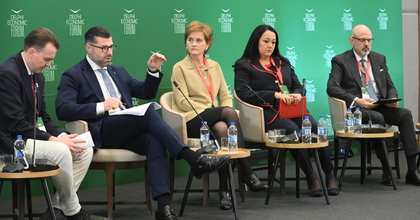 Заместник-министър Методи Методиев: Еврото е благоприятстващ фактор за по-добро развитие на България