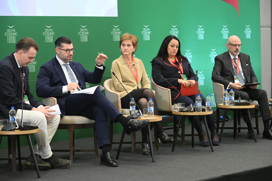 Заместник-министър Методи Методиев: Еврото е благоприятстващ фактор за по-добро развитие на България