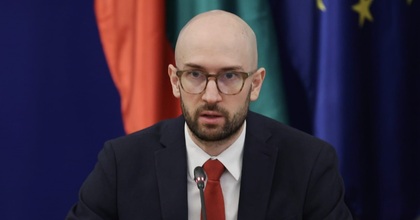 Minister Georgi Klisurski: The caretaker government will work tirelessly with regulators to ensure that the process of introducing the euro is successful and beneficial for all Bulgarian citizens