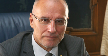 Димитър Радев: Балансът на БНБ отразява реалното участие на България в Евросистемата