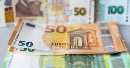 БНБ: 91% от левовете вече са изтеглени от обращение