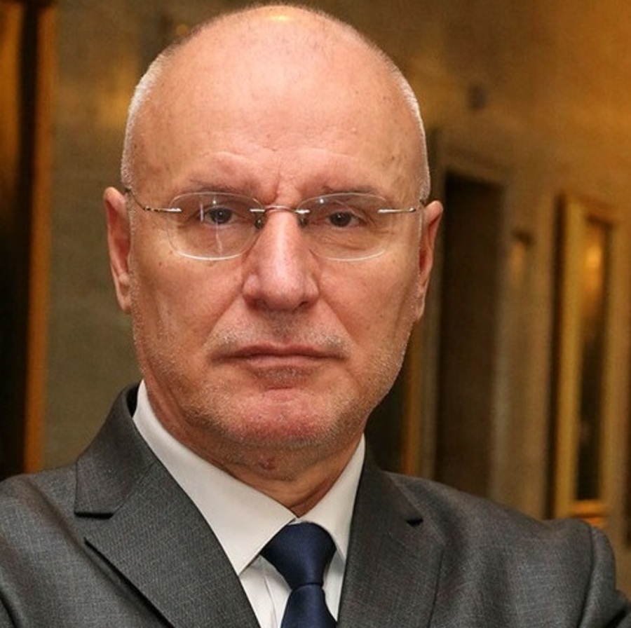 Mr. Dimitar Radev, BNB Governor: The euro is a framework. Stability is a choice