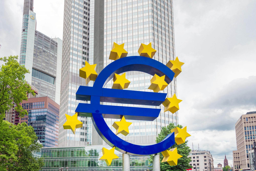 Европейската централна банка изрази позитивно становище по Закона за въвеждане на еврото в Република България