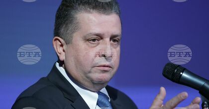 Non-banking Financial Sector at “Very Advanced Stage” in Preparing for Euro Changeover, Financial Supervision Commission Chair Vasil Golemanski told BTA