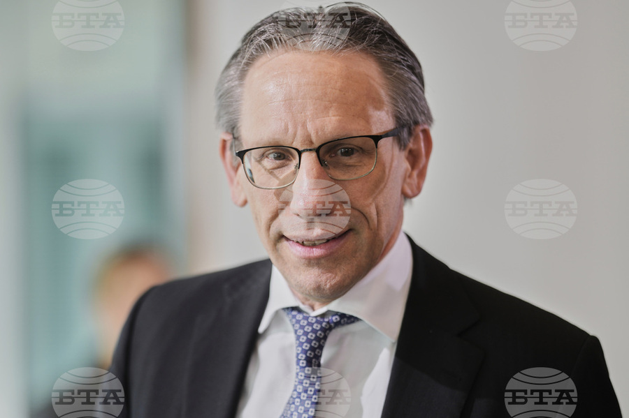 BTA: Germany Backs Bulgaria's Eurozone Accession, Says Finance Minister Jorg Kukies