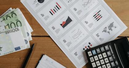 Увеличи ли се инфлацията в Хърватия, Естония, Латвия, Литва и Словакия след влизането в еврозоната?