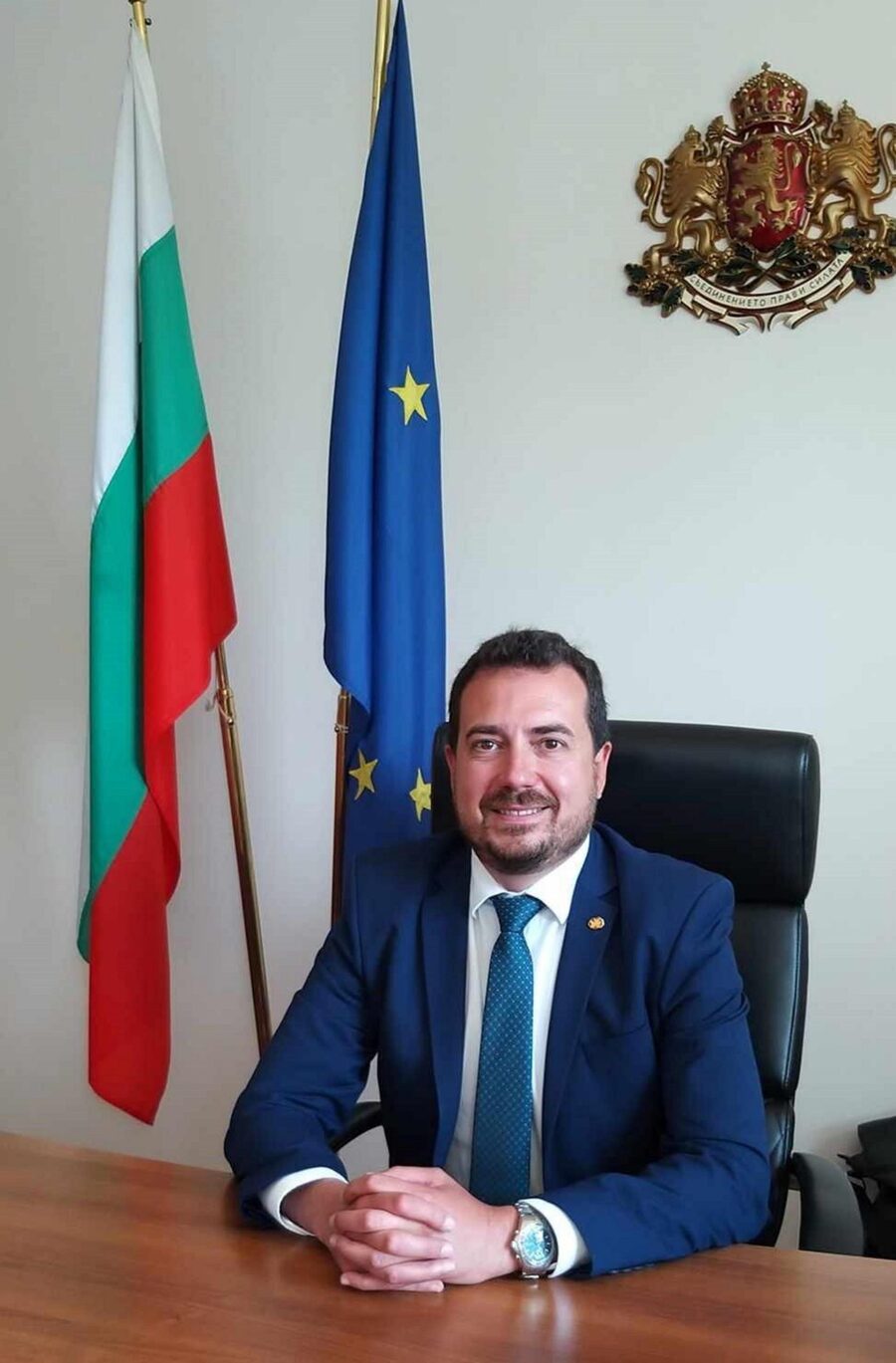 Deputy Minister Pavlov: Currency Conversion Must Follow the Official Fixed Exchange Rate