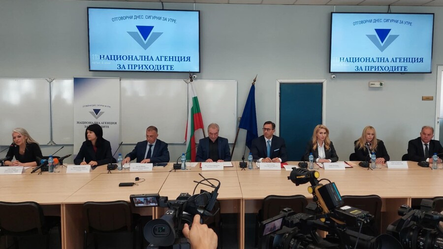 НАП, КЗК и КЗП започват засилен съвместен контрол срещу необоснован ръст на цените