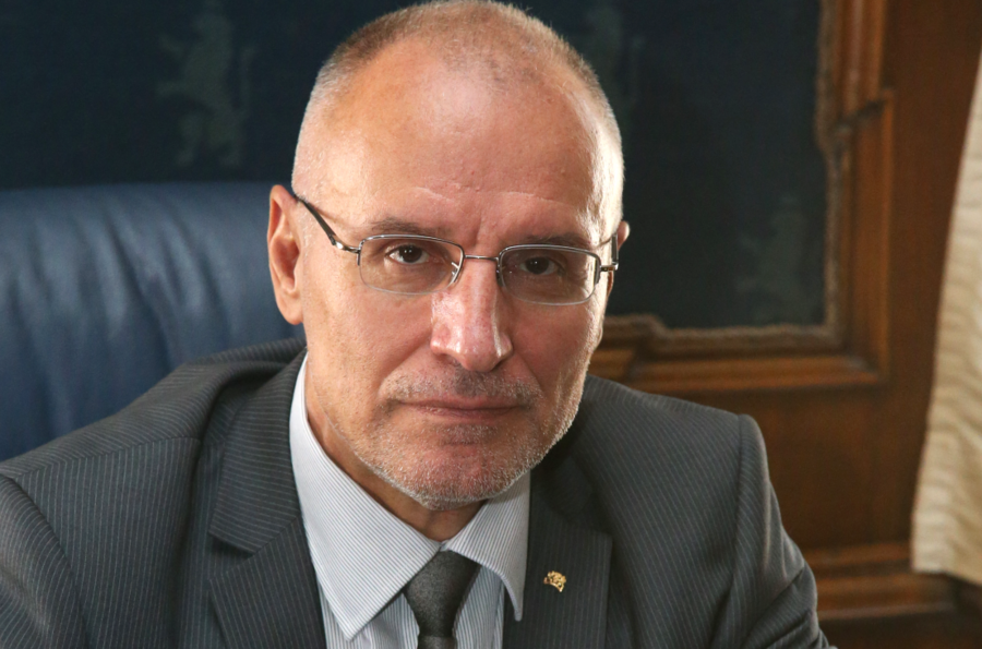 MNI EM: BNB's Radev sees limited euro inflation impact