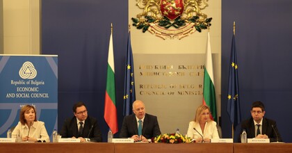 Ефектът на еврозоната:  По-високи доходи и повече предвидимост за бизнеса