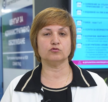 Весела Караиванова-Начева - подуправител на НОИ: Категорично не е вярно, че цените ще бъдат в евро, но със сегашното цифрово изражение, а пенсиите ще паднат наполовина