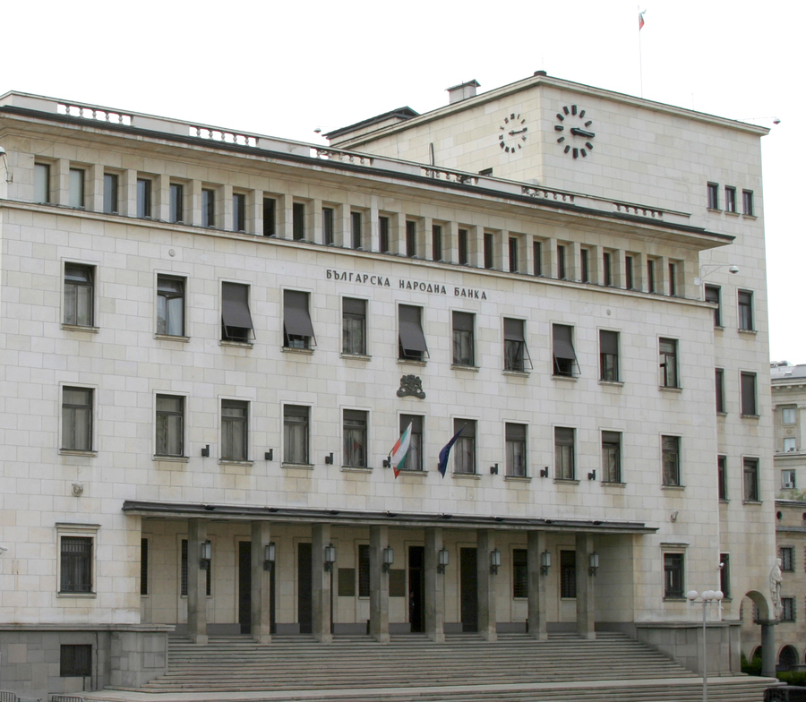 The BNB Governing Council has adopted new Ordinance No. 46 of the BNB on frontloading and sub-frontloading of euro banknotes and coins and euro coin starter kits under Article 23, paragraph 9 of the Law on the Introduction of the Euro in the Republic of Bulgaria (LIERB), Ordinance No. 47 of the BNB on the conditions and procedure for providing information by credit institutions under Article 26 of the Law on the Introduction of the Euro in the Republic of Bulgaria and for retaining and authenticating BGN banknotes and coins, Ordinance No. 48 of the BNB on the exchange of damaged BGN banknotes and coins for euros after the introduction of the euro in the Republic of Bulgaria under Article 26, paragraph 15 of LIERB